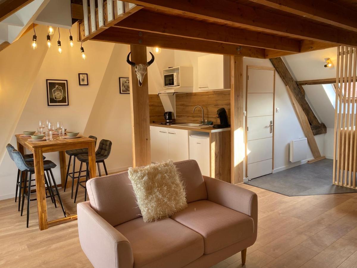 Le Chalet Calais Esterno foto