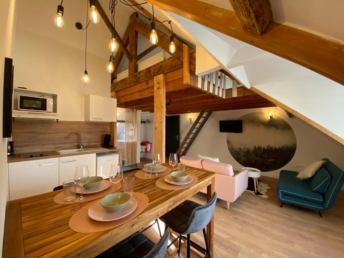 Le Chalet Calais Esterno foto
